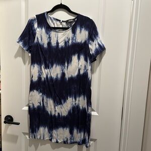LuLu’s shift dress